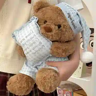 MENGMENGBUNNY 30cm40cm50cm