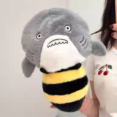 MENGMENGBUNNY bee 35cm