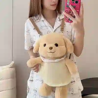 MENGMENGBUNNY 35cm