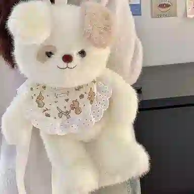 MENGMENGBUNNY 40cm