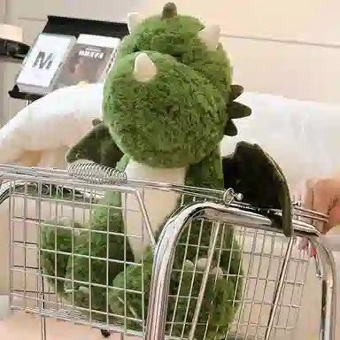 MENGMENGBUNNY 25cm40cm50cm