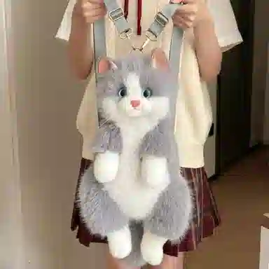 MENGMENGBUNNY 45cm