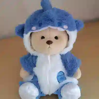 MENGMENGBUNNY 30cm