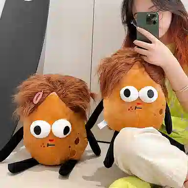 MENGMENGBUNNY 30cm40cm50cm