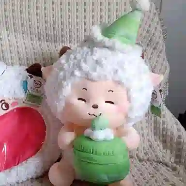 MENGMENGBUNNY 46cm