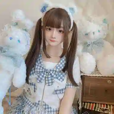 MENGMENGBUNNY 35cm48cm62cm