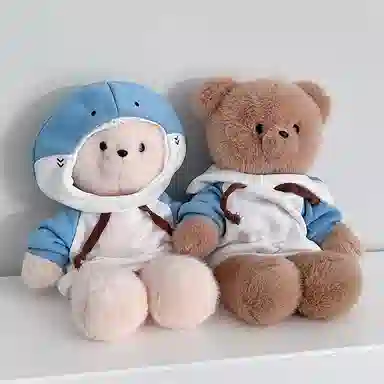 MENGMENGBUNNY 35cm45cm