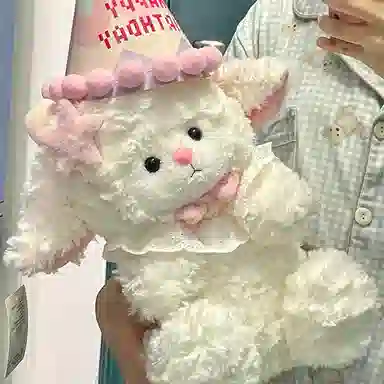 MENGMENGBUNNY 22cm32cm
