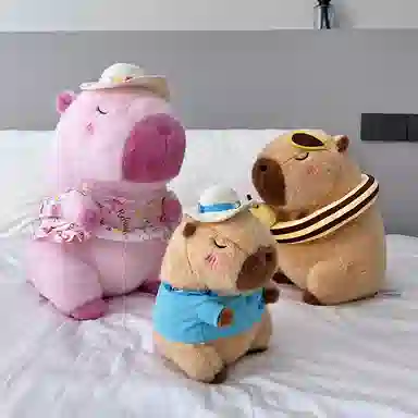 MENGMENGBUNNY 25cm35cm45cm