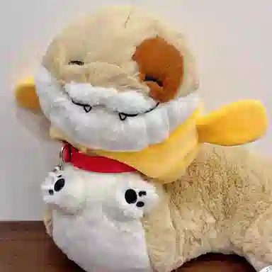 MENGMENGBUNNY 20cm28cm