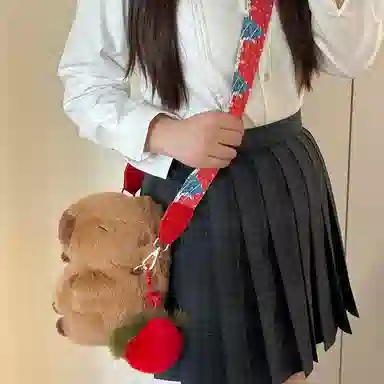 MENGMENGBUNNY 24cm