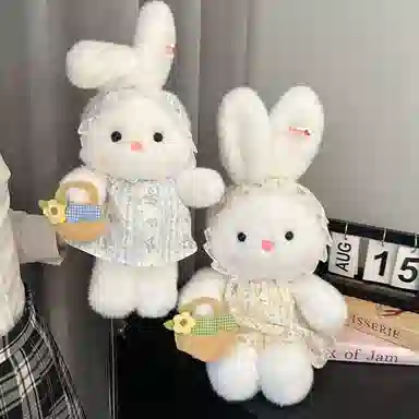 MENGMENGBUNNY 35cm45cm55cm