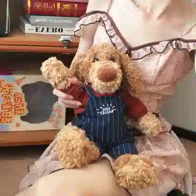 MENGMENGBUNNY 30cm40cm50cm