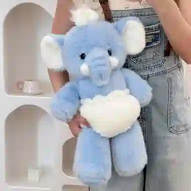 MENGMENGBUNNY 45cm60cm