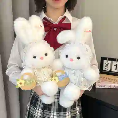 MENGMENGBUNNY 35cm45cm55cm