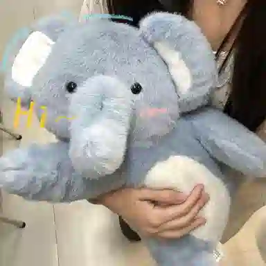 MENGMENGBUNNY 50cm