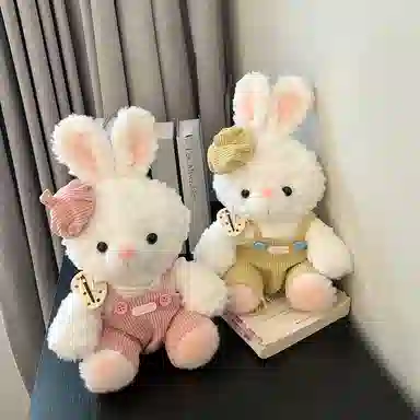 MENGMENGBUNNY 25cm