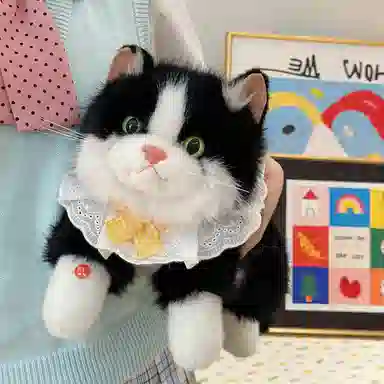 MENGMENGBUNNY 45cm55cm