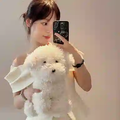 MENGMENGBUNNY 35cm25cm