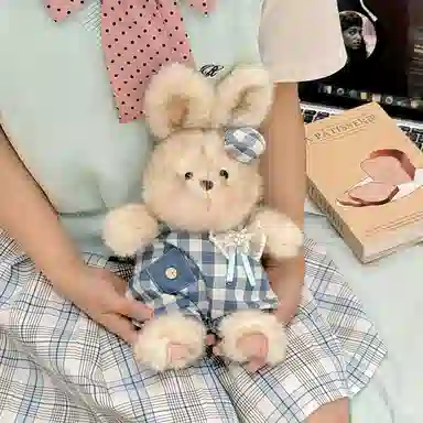 MENGMENGBUNNY 35cm50cm