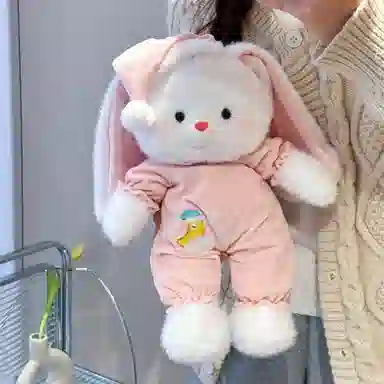 MENGMENGBUNNY 40cm