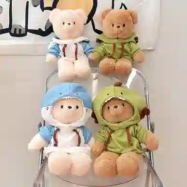 MENGMENGBUNNY 35cm45cm