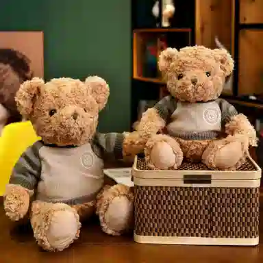 MENGMENGBUNNY 25cm35cm45cm