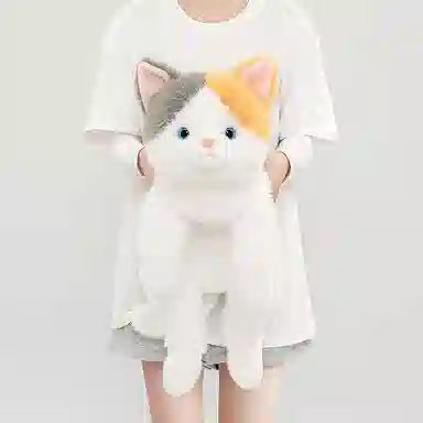 MENGMENGBUNNY 45cm60cm