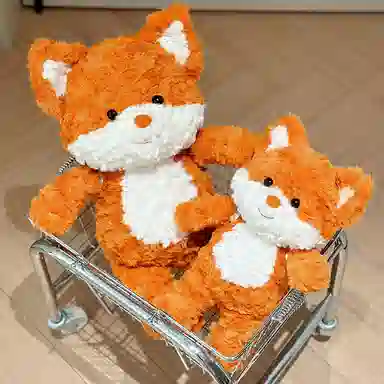 MENGMENGBUNNY 30cm45cm