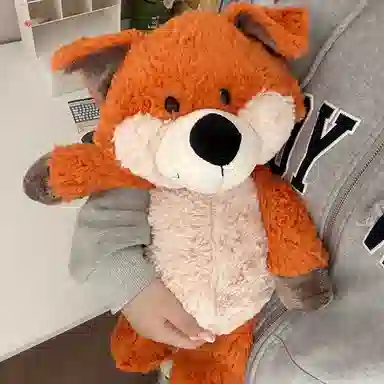 MENGMENGBUNNY 25cm35cm50cm