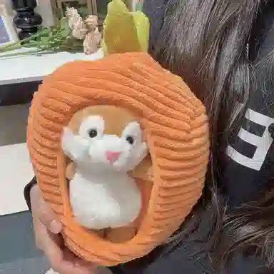 MENGMENGBUNNY 16cm22cm32cm