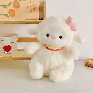 MENGMENGBUNNY 25cm35cm45cm