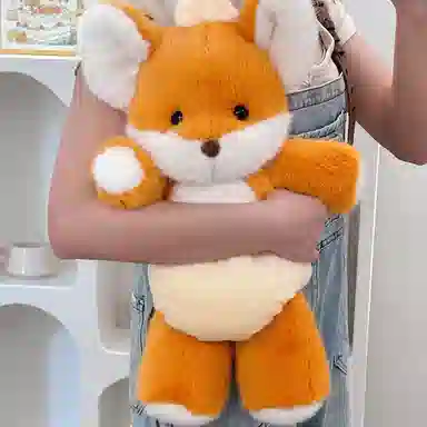 MENGMENGBUNNY 45cm60cm