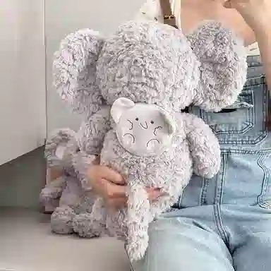 MENGMENGBUNNY 30cm45cm