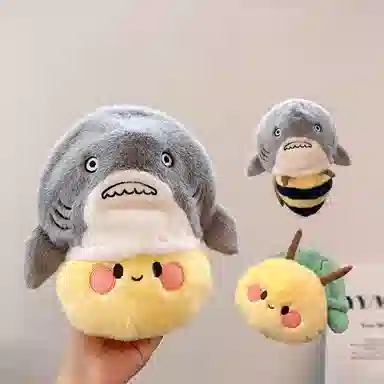 MENGMENGBUNNY bee 35cm