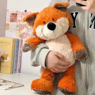 MENGMENGBUNNY 25cm35cm50cm