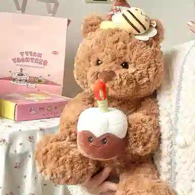 MENGMENGBUNNY 40cm50cm