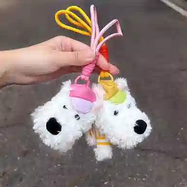 MENGMENGBUNNY 13cm