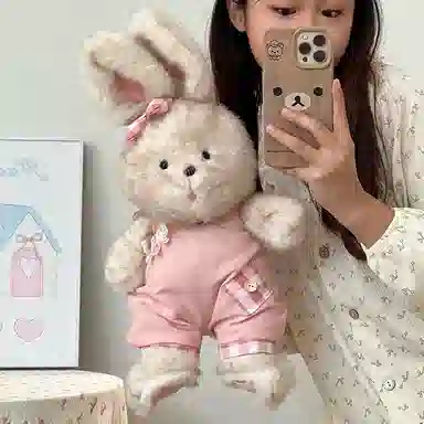 MENGMENGBUNNY 35cm50cm