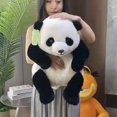 MENGMENGBUNNY 3 25cm35cm50cm70cm90cm