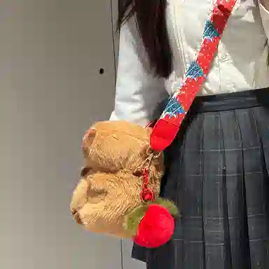 MENGMENGBUNNY 24cm