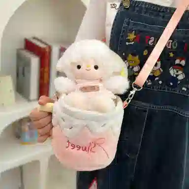 MENGMENGBUNNY 23cm