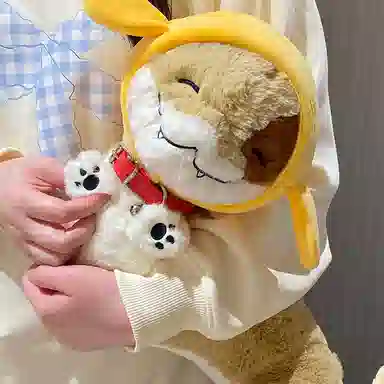 MENGMENGBUNNY 20cm28cm