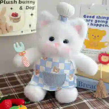 MENGMENGBUNNY 28cm