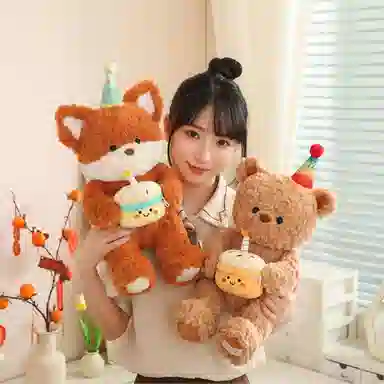 MENGMENGBUNNY 40cm