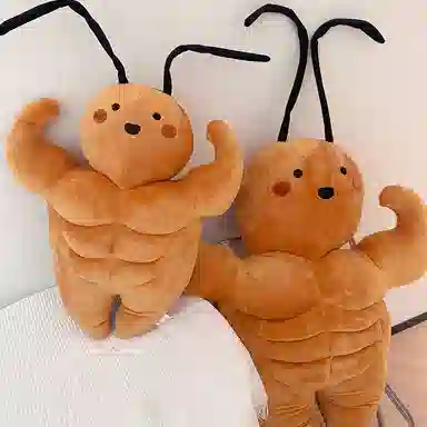 MENGMENGBUNNY 58cm75cm