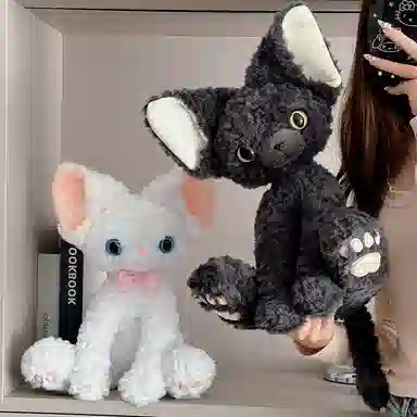 MENGMENGBUNNY 40cm