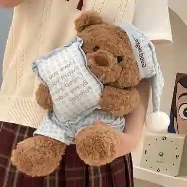 MENGMENGBUNNY 30cm40cm50cm