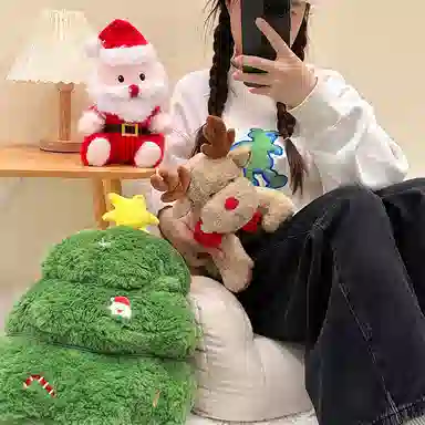 MENGMENGBUNNY 30cm45cm