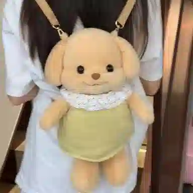 MENGMENGBUNNY 35cm